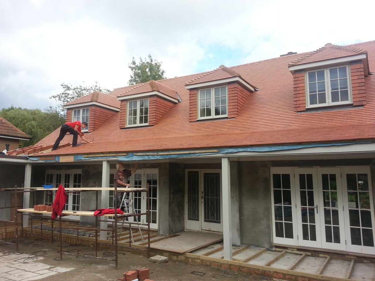 About Us - The Original Roofing Company - Based In Croydon, South London About Us - The Original Roofing Company - Based In Croydon, South London