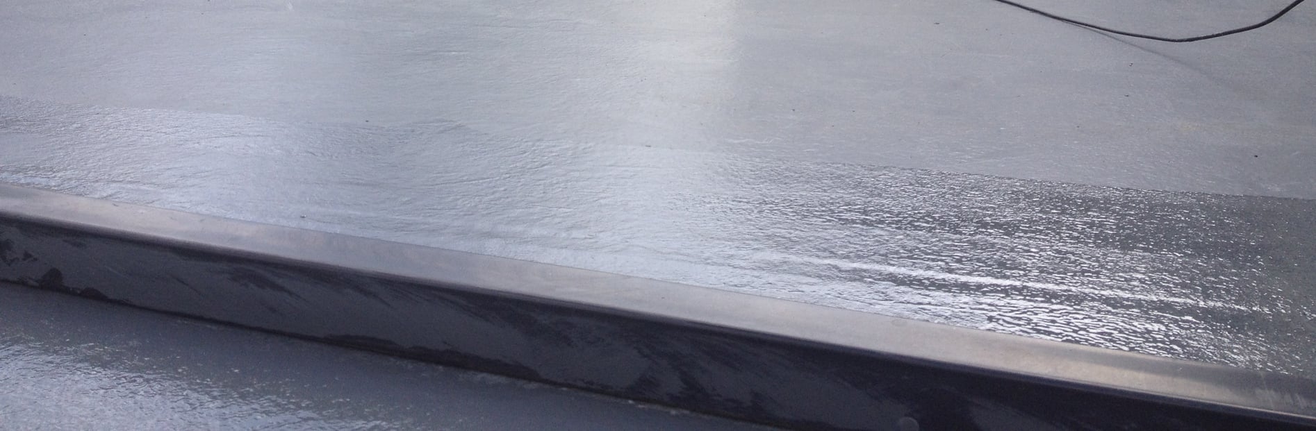 Flat Roofs Croydon & South London banner background