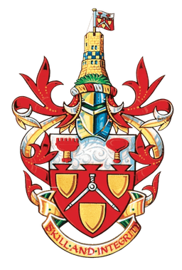 The Guild of Mastercraftsmen