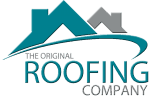 The Original Roofing Company Logo