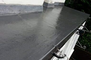 Roofing quality certification