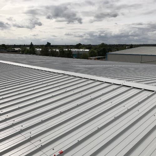 Commercial Roofing