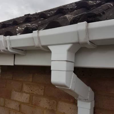 Roofline services in Croydon