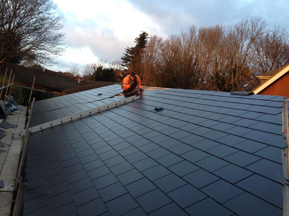 Re Roofing Croydon - Roofers In Croydon - The Original Roofing Company