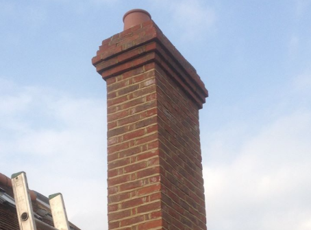 Leadwork and Chimney Services Croydon - The Original Roofing Company