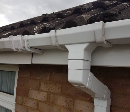 Roofline Services Croydon - Roofers In Croydon - The Original Roofing Company