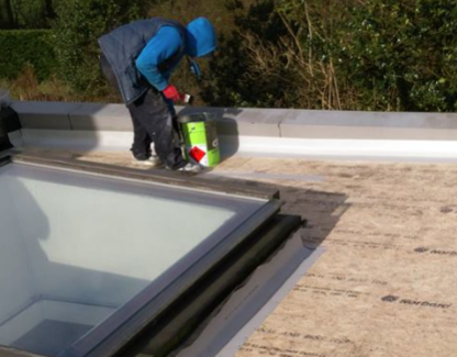 Roof Repairs Croydon Roofers In Croydon The Original Roofing Company