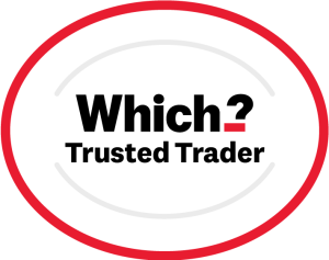 Which! Trusted Trader
